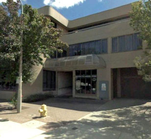 Woden Wellness Centre