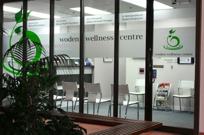 Woden Wellness Centre