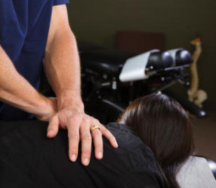 Woden Wellness Centre