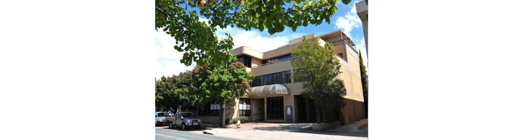 Woden Wellness Centre