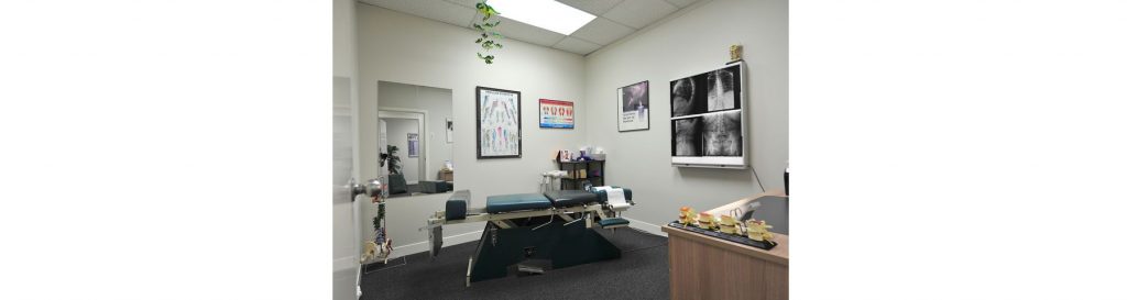 Woden Wellness Centre