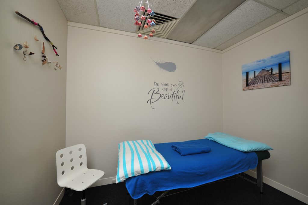 Woden Wellness Centre