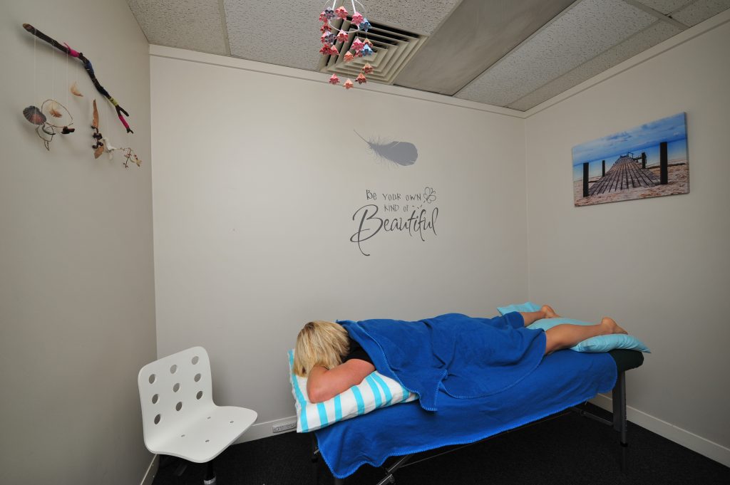 Woden Wellness Centre