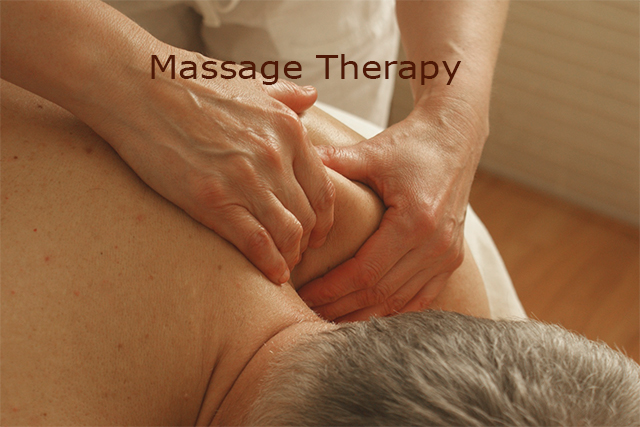 Woden Wellness Centre