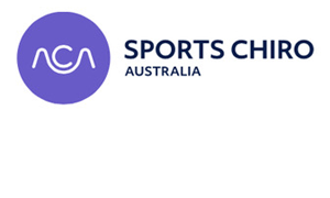 Sports Chiro Assoc Logo