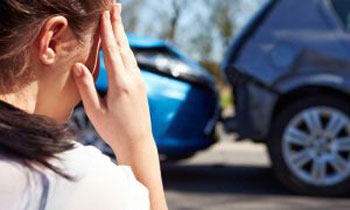 Car Accident -Woden Wellness Centre