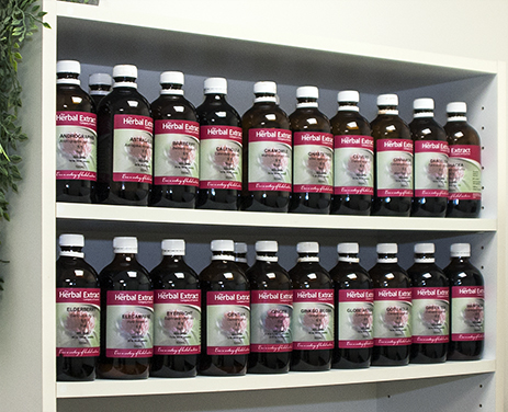 Woden Wellness Centre