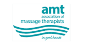 AMT logo-Woden Wellness Centre