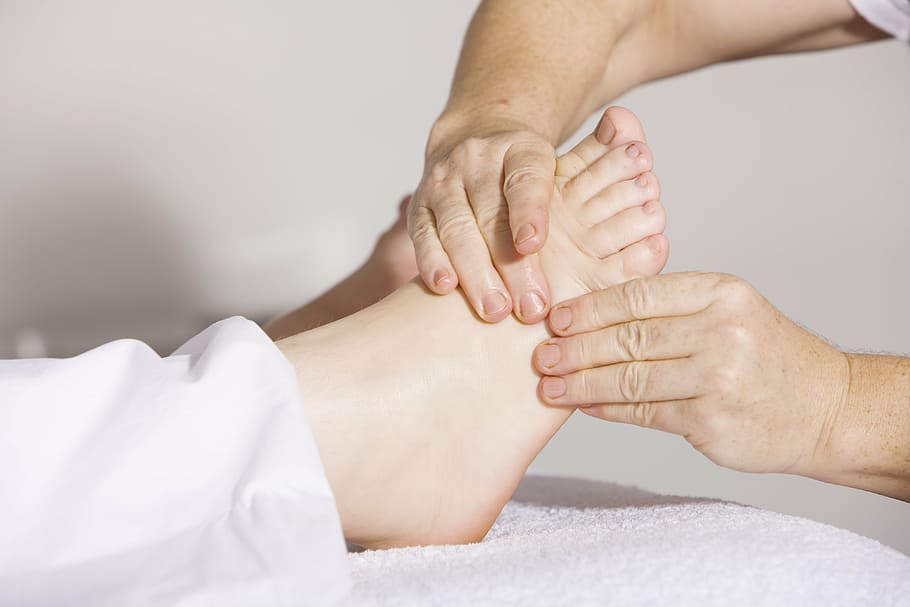 Woden Wellness Centre