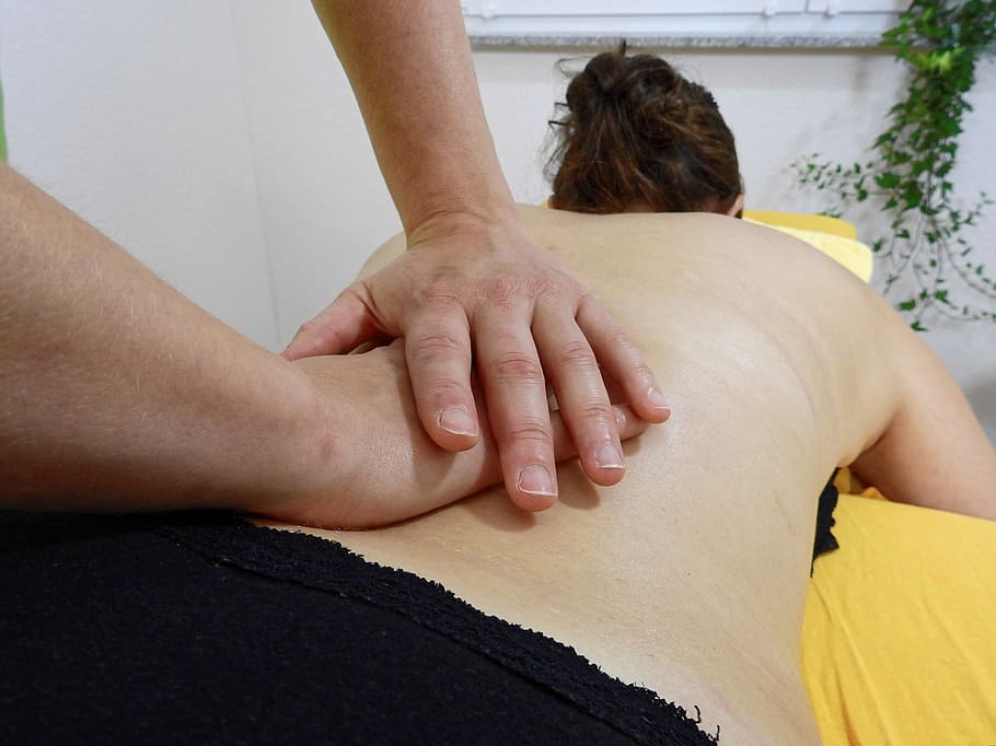 Woden Wellness Centre