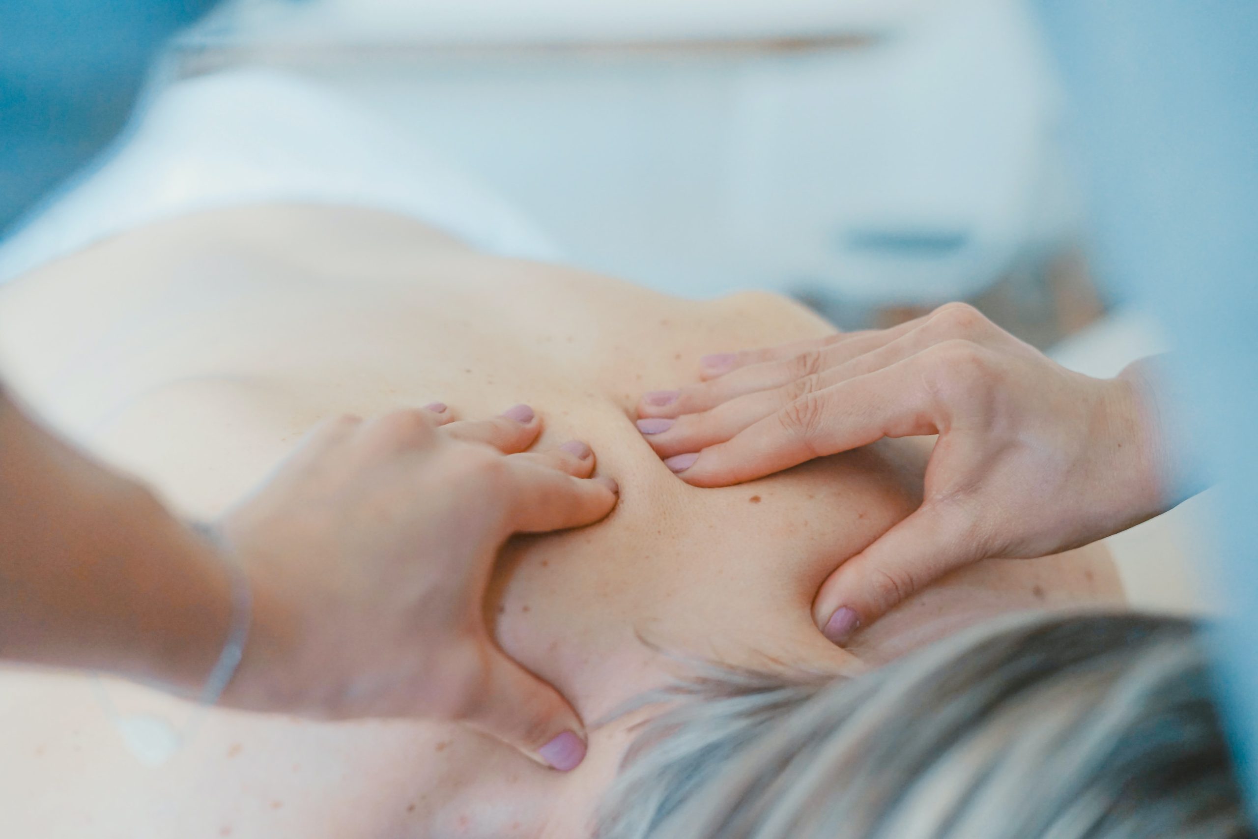 Remedial Massage Therapy --Woden Wellness Centre
