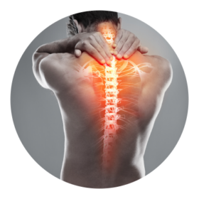 Upper Back Pain - Causes, misconceptions and Chiropractic care