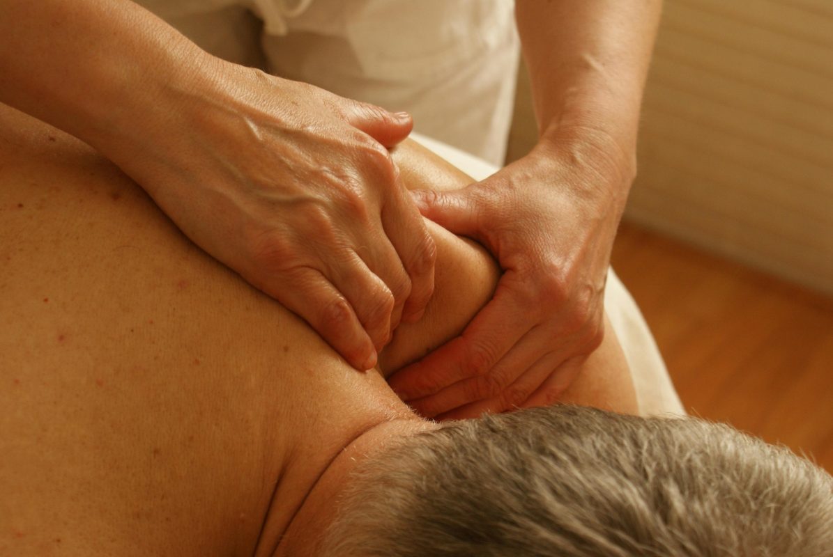 Woden Wellness Centre