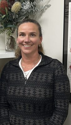 Kinesiology and Mind Body Medicine